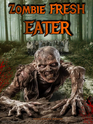 cover image of Zombie Fresh Eater